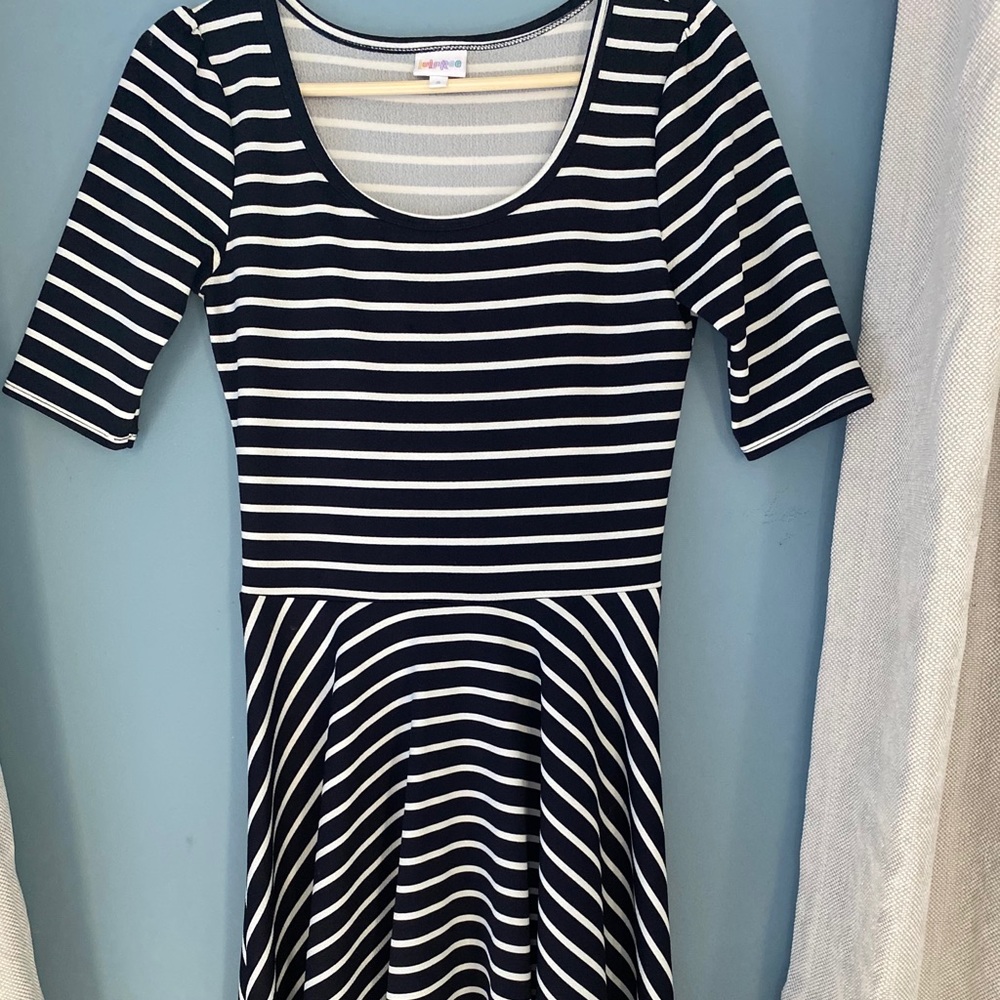 LuLaRoe Nicole